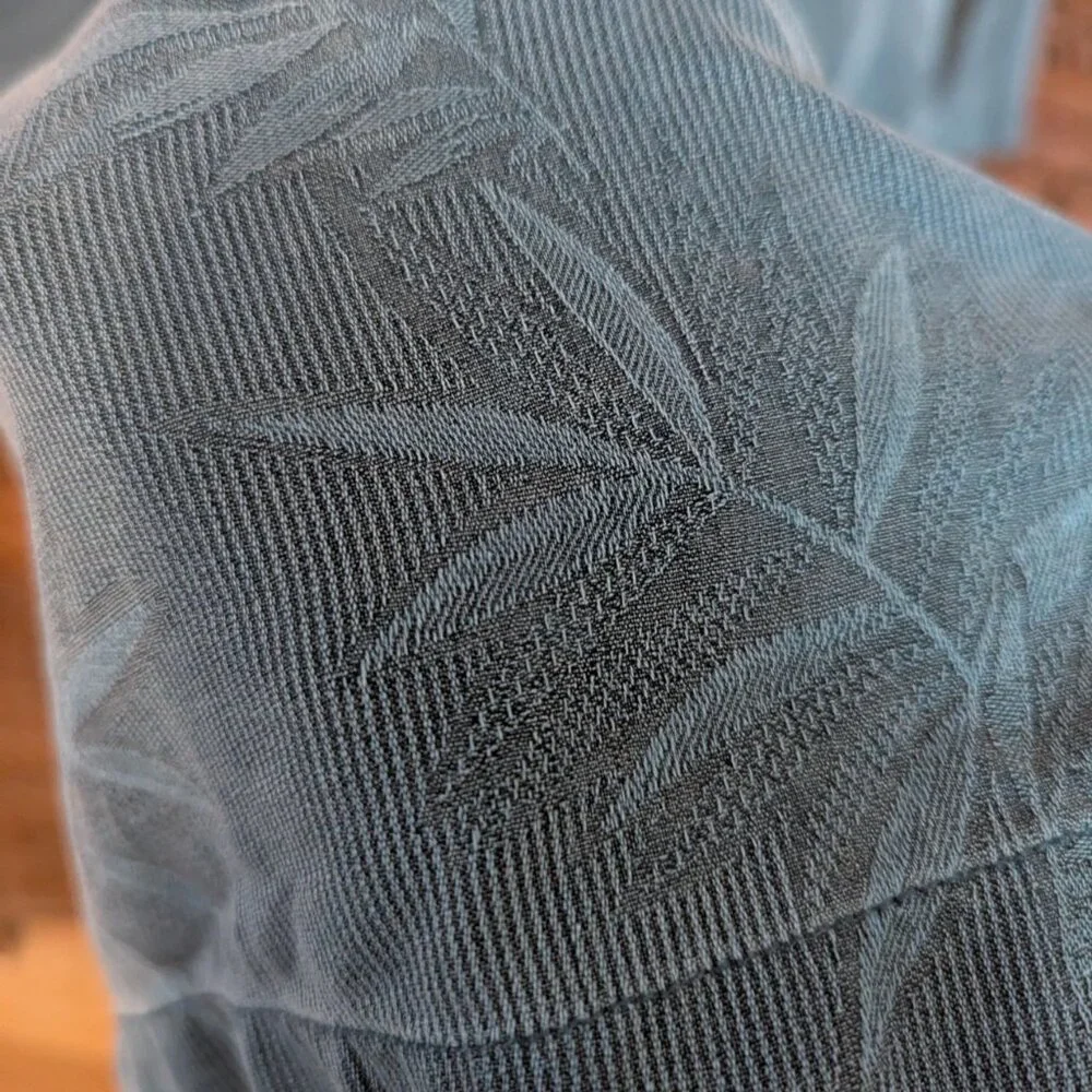 Tommy Bahama Silk Shirt - Men's XL 💙 - Picture 7 of 7